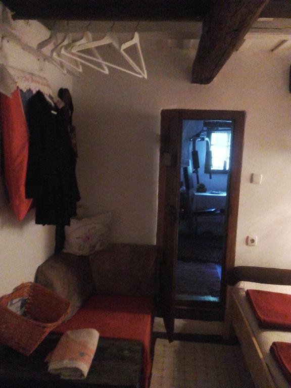 Rural Tourism Family Ravlic ξενώνας Muzilovcica Εξωτερικό φωτογραφία